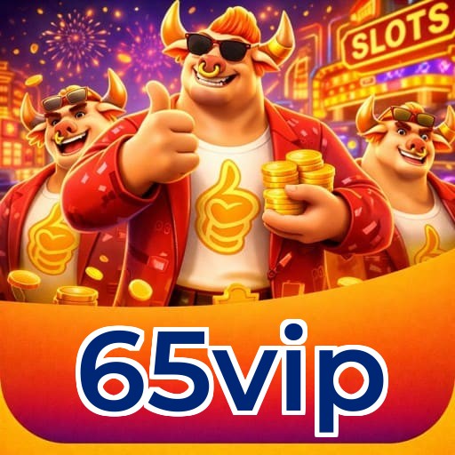 Cashback VIP 65vip