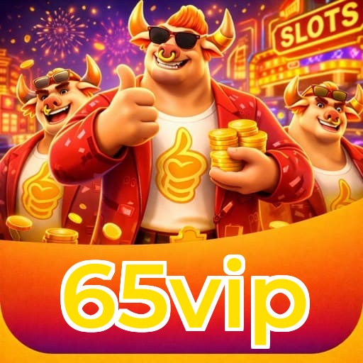 Bônus VIP 65vip
