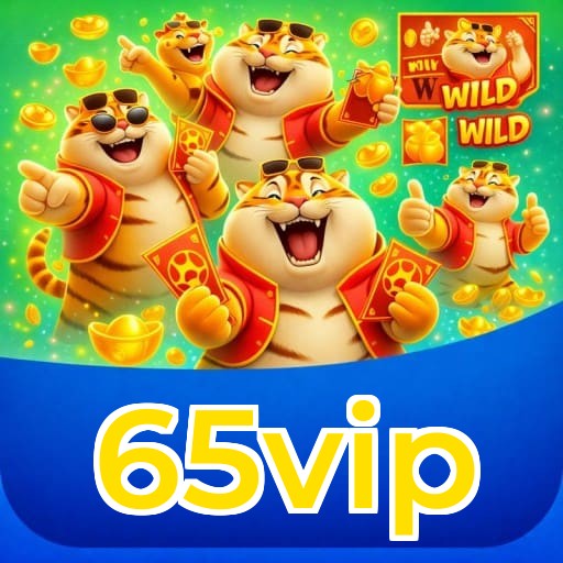 Recursos App 65vip