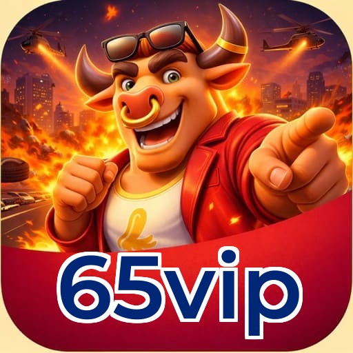 Recursos App 65vip
