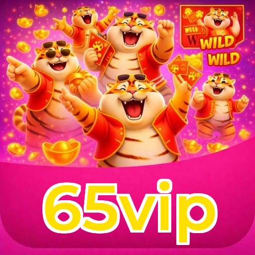 Promoções App 65vip
